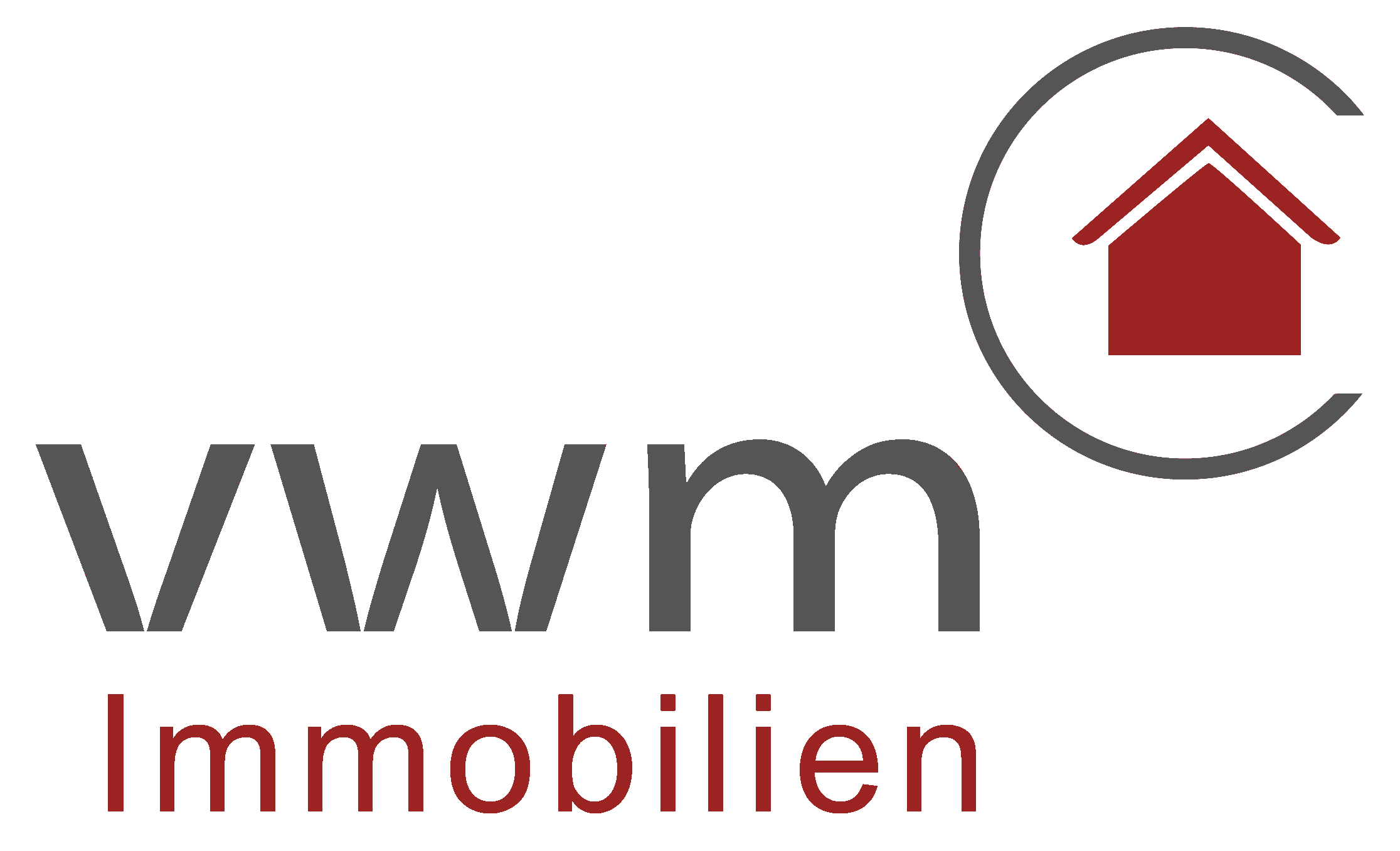 Logo VWM Immobilien GmbH